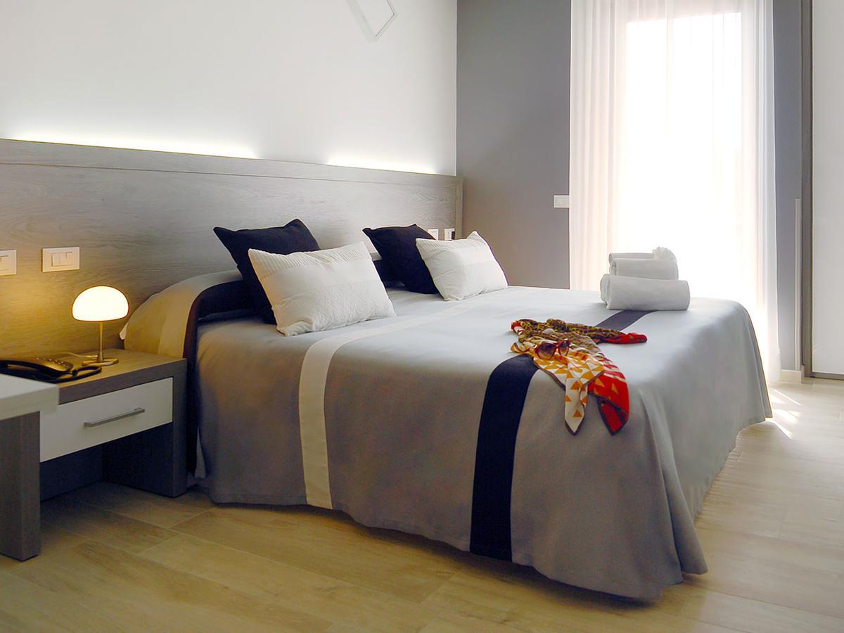 Residence Frascati Luaran gambar