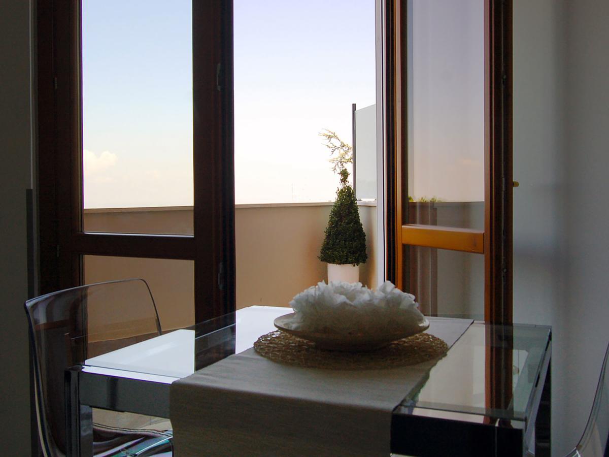 Residence Frascati Luaran gambar