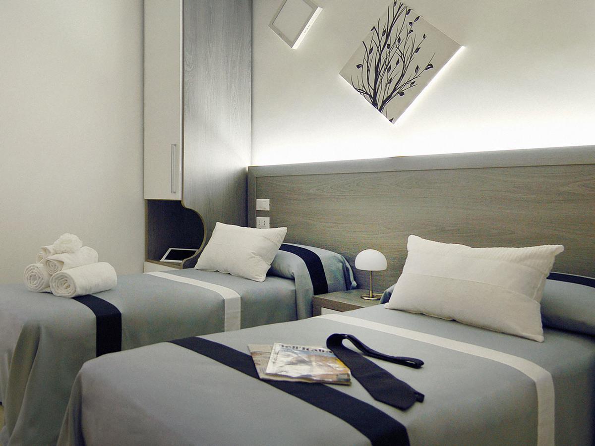 Residence Frascati Luaran gambar