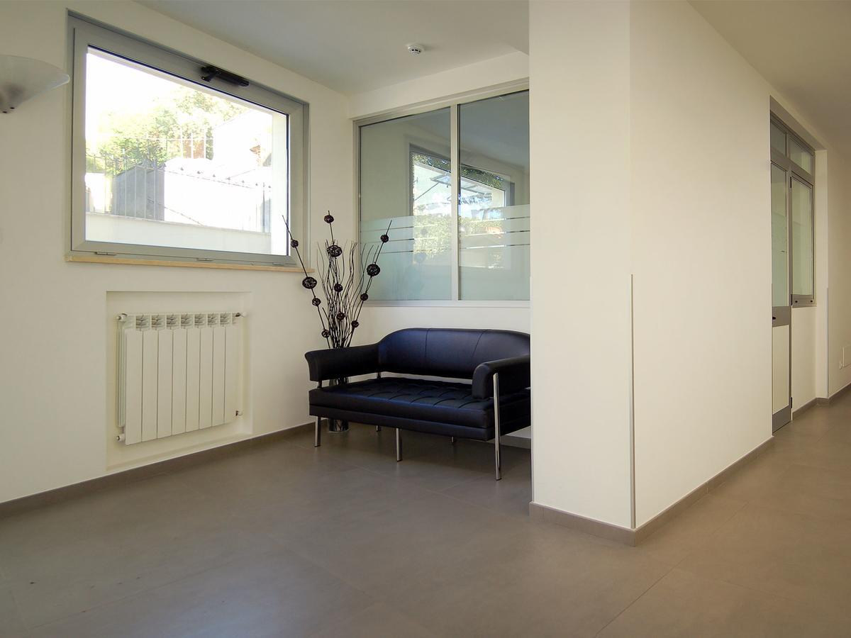 Residence Frascati Luaran gambar